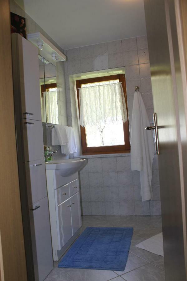 Apartma Ana Apartment Bavsica Luaran gambar